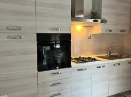 Nuovo appartamento "Lux"