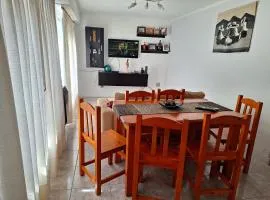 Sweet Home departamento