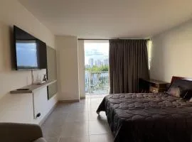 Apartamento Belmonte studios