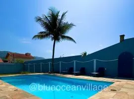 Blue Ocean House - casa na praia com piscina