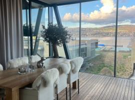 Lakeview House, resort trượt tuyết ở Horgen