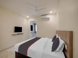 Swagath Residency, hotel em Warangal