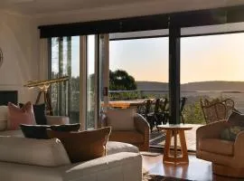 Queensberry Hill View