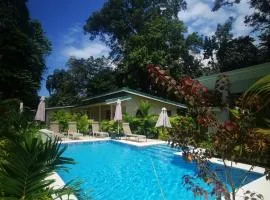 Casa Mindanao
