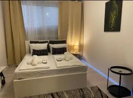 Ferien Wohnung Stuttgart City