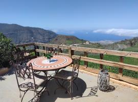 Finca El Cercadillo, hotel in Gáldar