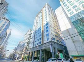 Hotel Aventree Yeouido