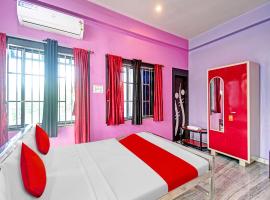 Urvashi Guest House, ξενοδοχείο σε Durgapur