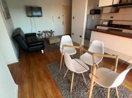 Departamento43, apartamento em Talcahuano