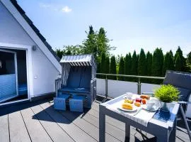 Haus Auszeit Salzbrise