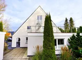 Haus Auszeit Strandmuschel