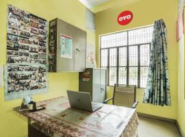 OYO Flagship Lucky Hotel, hotel para famílias em Kanpur