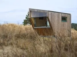 Sleep Space 1 - Green Tiny Spot Amrum