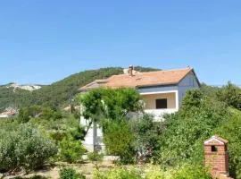Apartments with parking space Barbat, Rab - 22752