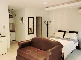 -AMBIENTE BOTIQUE- Tu lugar ideal-, apartamento em Santiago del Estero