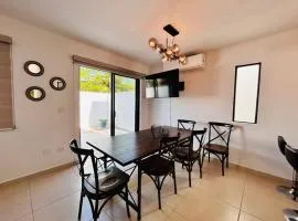 Hermosa casa a 2 min de la playa by PartnerHost