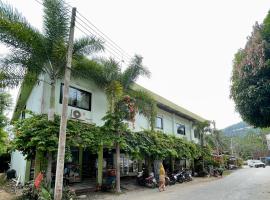 Maehaad Guesthouse, resort en Mae Haad