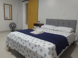 Loft Carminatti