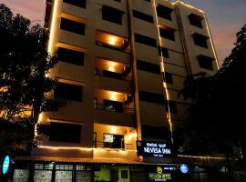 Nevesa Inn, hotel u blizini znamenitosti 'Yashomati Hospital' u gradu 'Bangalore'