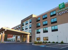 Holiday Inn Express Oneonta by IHG