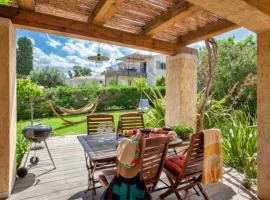 Maisonnette une chambre "Yucca" 2 à 4 personnes