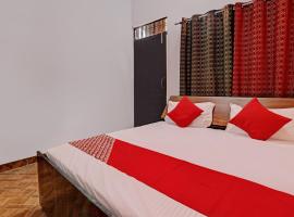OYO Flagship Hotel Alpine, lodging in Lucknow