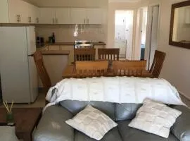 Zilzie Beach Apartment