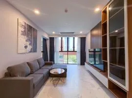 Zeus Living - Scandinavian Condo in Metropole