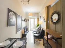 GemstoneBR in SMDC Coast Residences