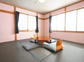 Hütte Jil Shirakabako