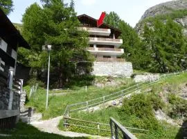 Chalet Memory