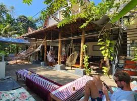 Munroeisland Backwaters Homestay