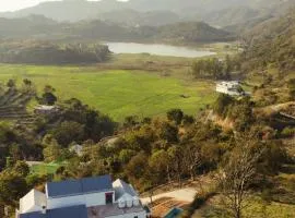 Dr Atam Parkash Villa Lake View Homestay