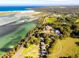 Spring Bay Villas, Denmark, WA