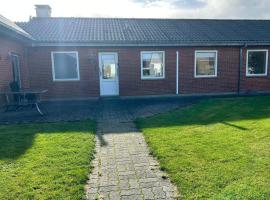 4 person holiday home in Ribe, hotel a Ribe