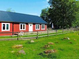 6 person holiday home in BOLMS, holiday home in Bolmsö