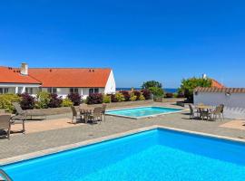 4 person holiday home in Gudhjem, hotel a Gudhjem