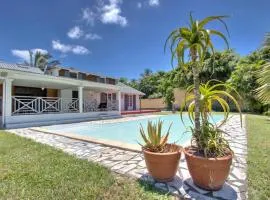 Bienvenue à la villa Rio