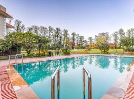 Green Orchid Farms I Swimming Pool, farm stay in Gurgaon