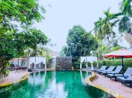 Central Privilege Hotel