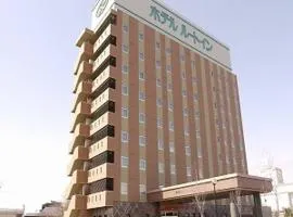 會津若松市茹特酒店
