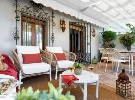 Hernando Colón Luxury Dúplex