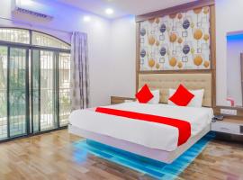 Collection O Hotel Rest Inn, hotel in Yeraoda