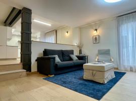 Villa Gratal, villa in Igri&eacute;s