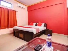 OYO Flagship Star City Hotel