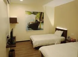 Z&H Homestay
