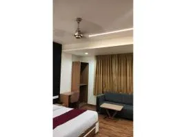 Hotel Mahadev Villa, Jaipur
