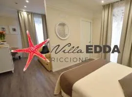 Hotel Villa Edda