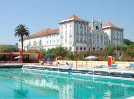 Curia Palace Hotel & Spa