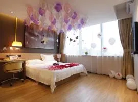 IU Hotel Beijing Yizhuang Economic Development Zone 2nd Chuangke Street